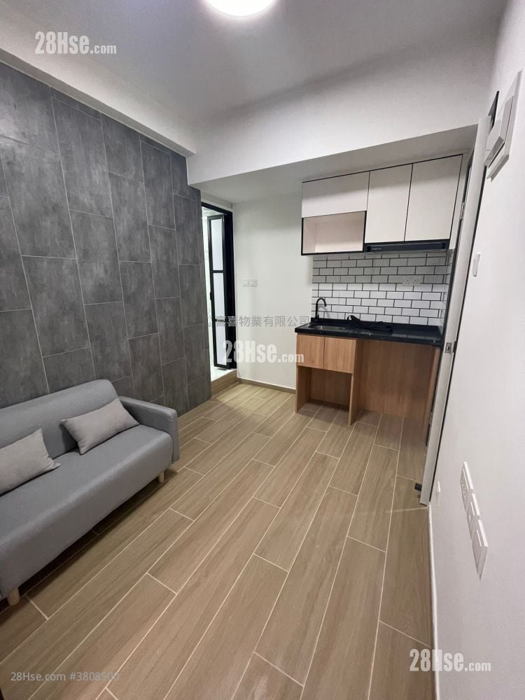 Chinese Mansion Rental 1 Bedroom , 1 Bathroom 170 ft²