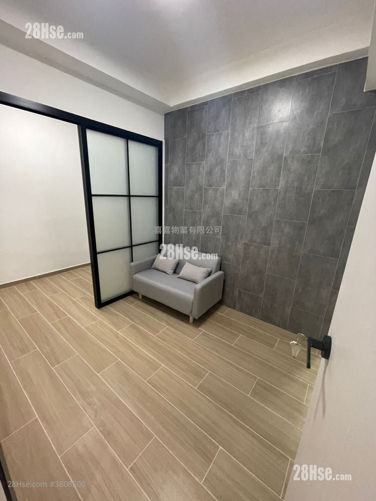 Chinese Mansion Rental 1 Bedroom , 1 Bathroom 170 ft²