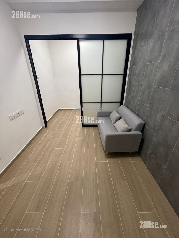 Chinese Mansion Rental 1 Bedroom , 1 Bathroom 170 ft²