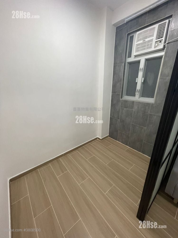 Chinese Mansion Rental 1 Bedroom , 1 Bathroom 170 ft²
