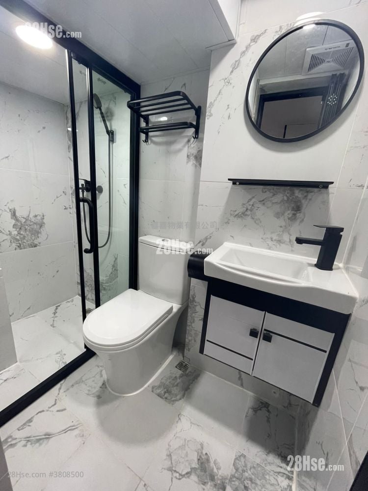 Chinese Mansion Rental 1 Bedroom , 1 Bathroom 170 ft²