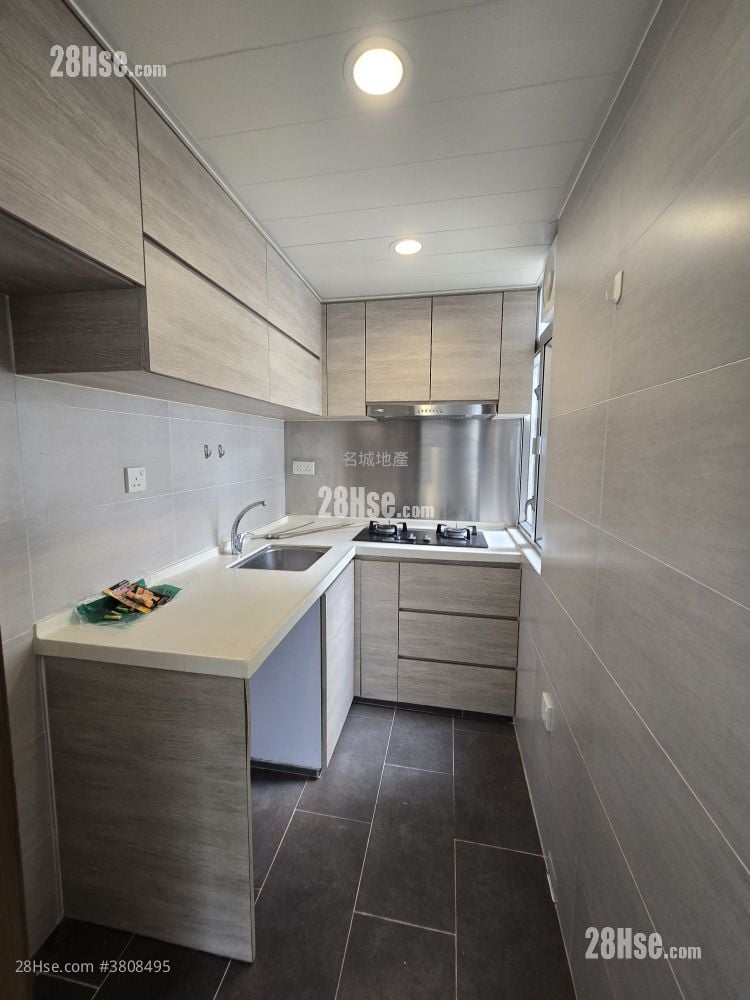 Grandeur Garden Rental 1 Bedroom , 1 Bathroom 340 ft²