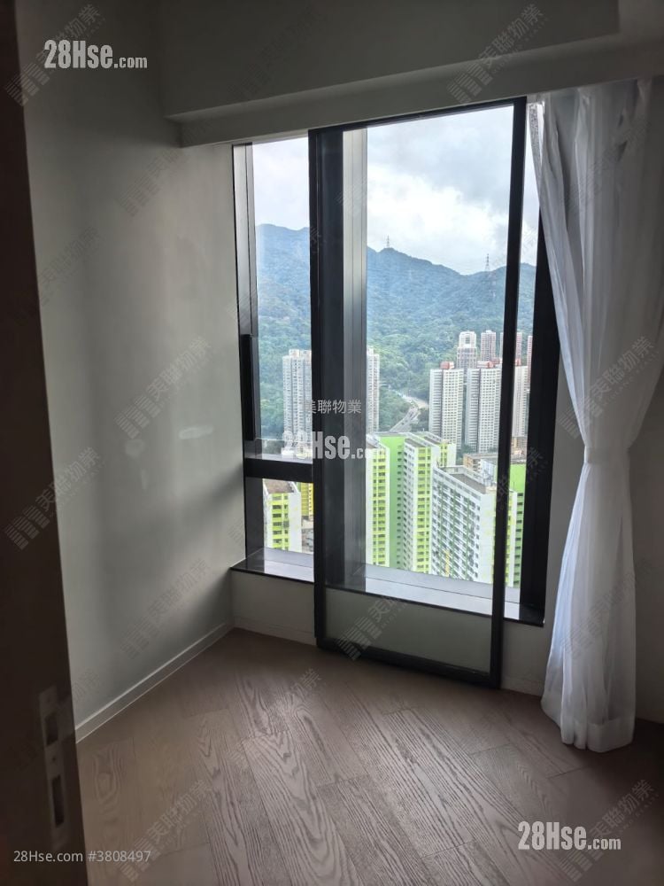 柏傲庄 租盘 550 平方尺