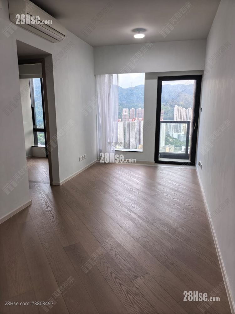 柏傲庄 租盘 550 平方尺