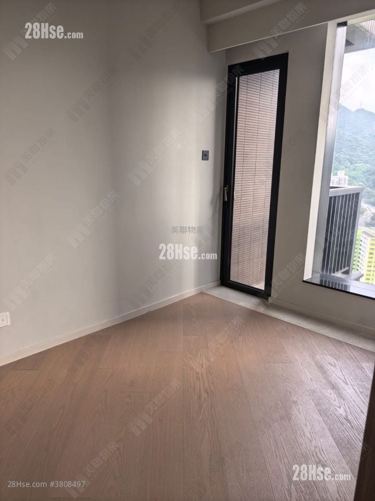 柏傲庄 租盘 550 平方尺