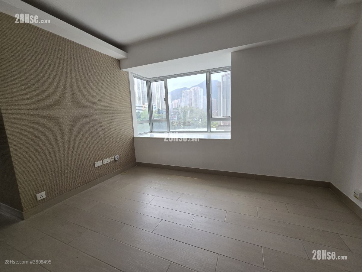 Grandeur Garden Rental 1 Bedroom , 1 Bathroom 340 ft²