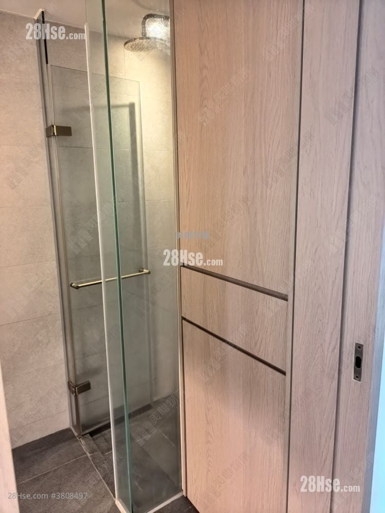 柏傲庄 租盘 550 平方尺