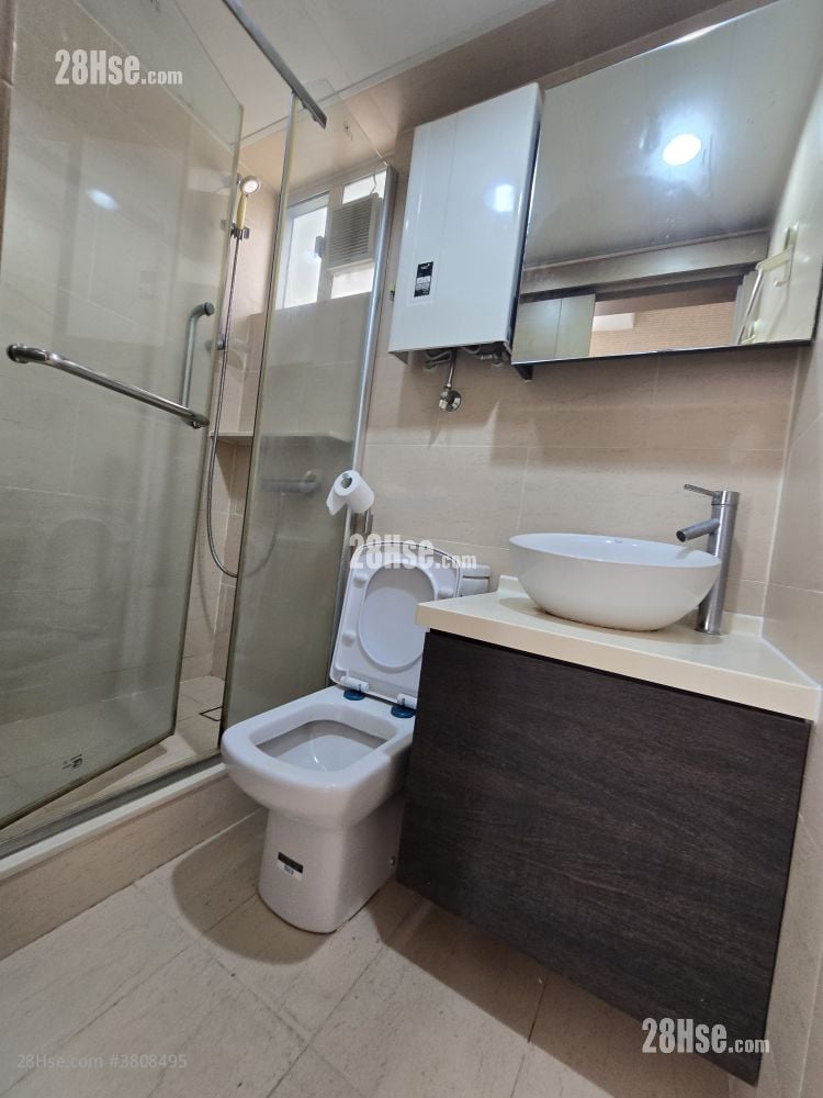 Grandeur Garden Rental 1 Bedroom , 1 Bathroom 340 ft²