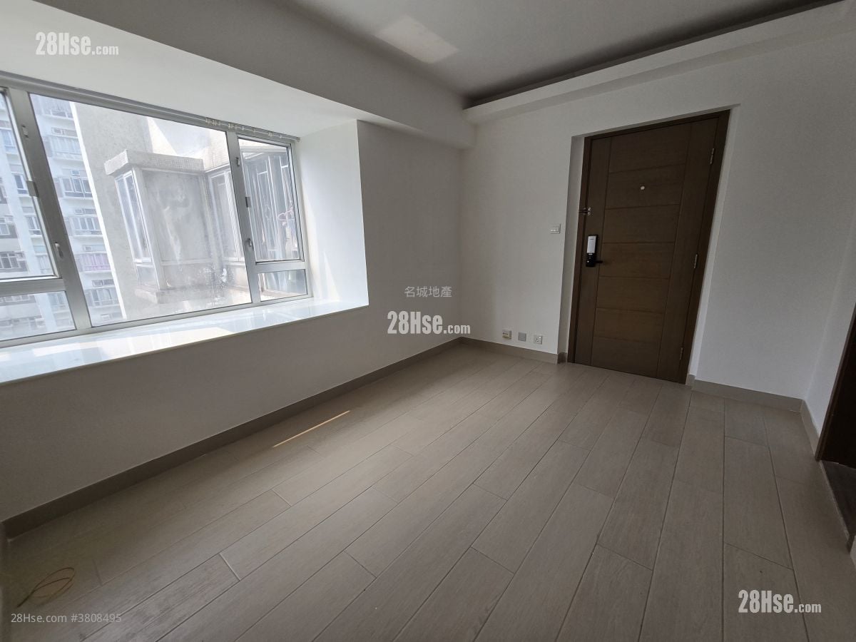 Grandeur Garden Rental 1 Bedroom , 1 Bathroom 340 ft²