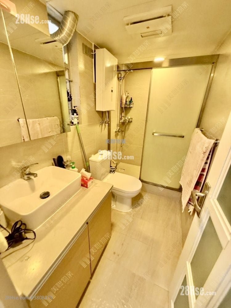 嘉盛苑 售盤 1 房 606 平方呎