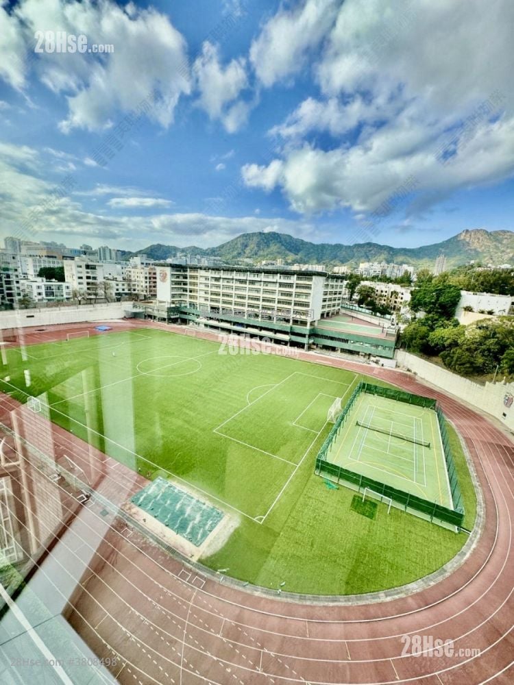 碧华花园 售盘 4 房 , 3 浴室 1,609 平方尺