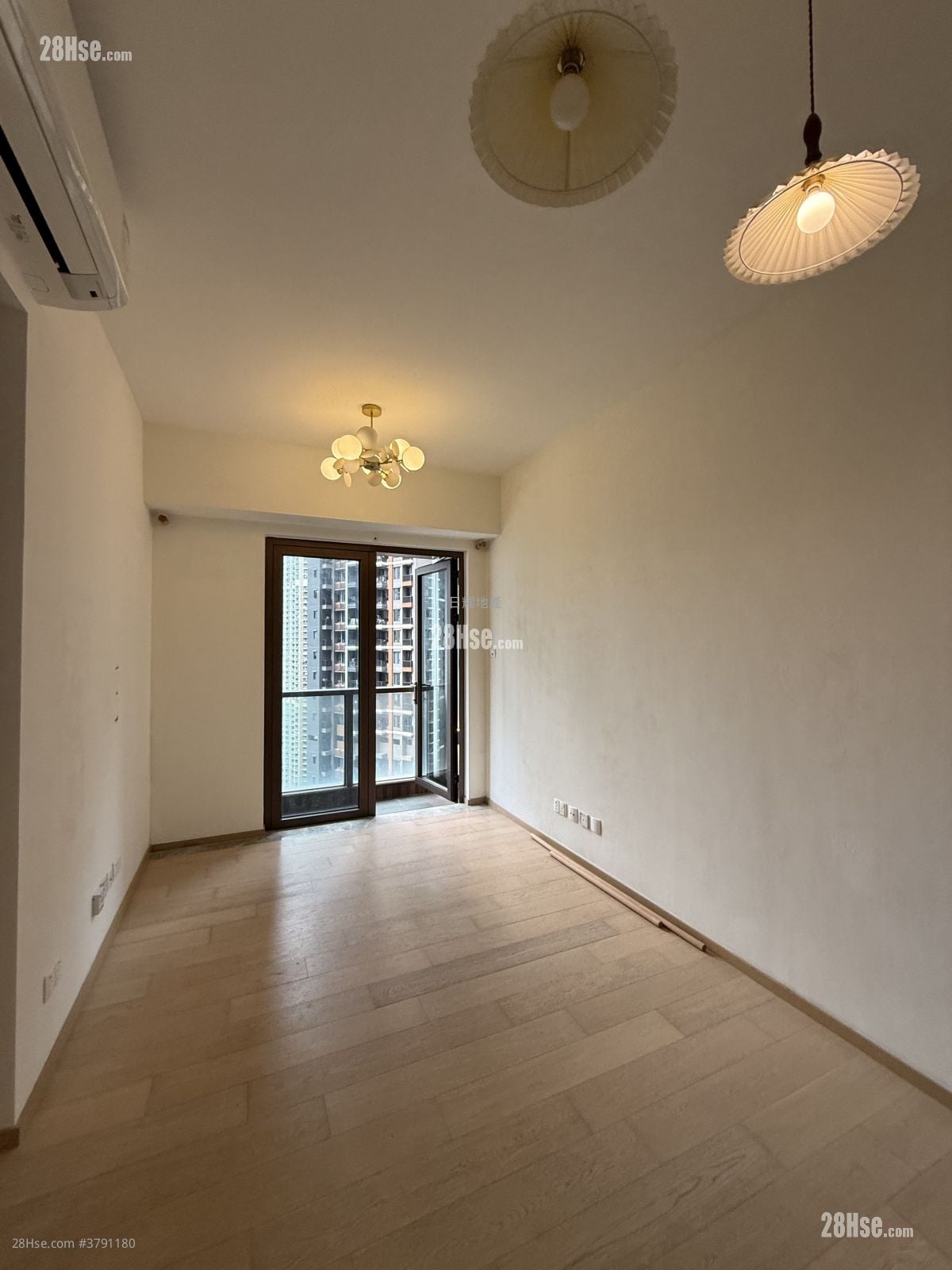 Lp6 Rental 2 Bedrooms , 1 Bathroom 501 ft²