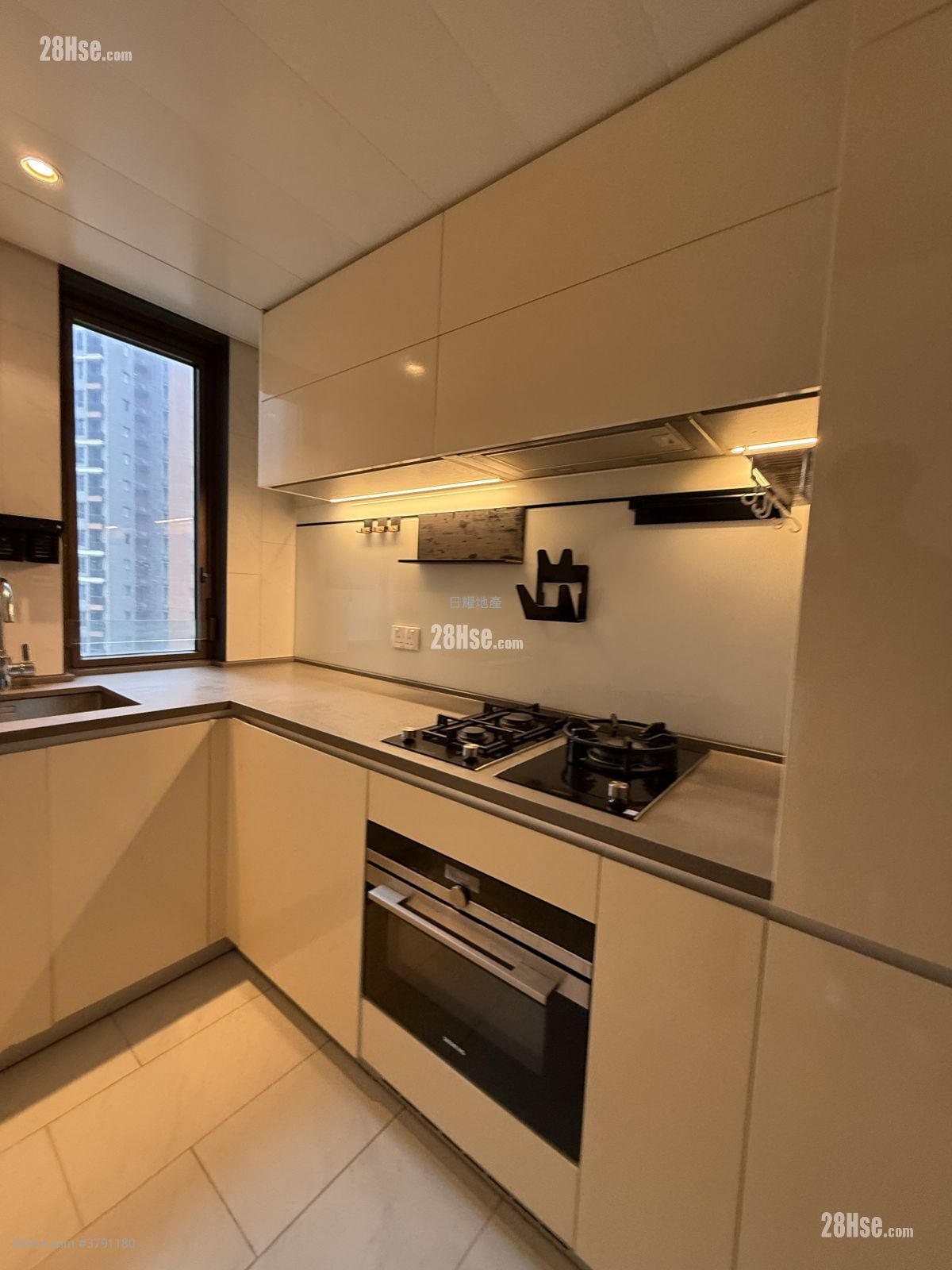 Lp6 Rental 2 Bedrooms , 1 Bathroom 501 ft²