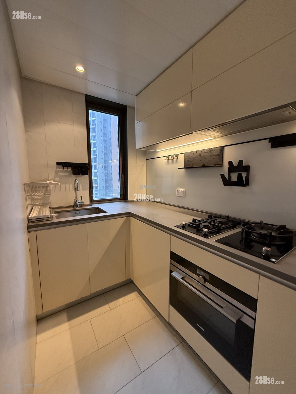 Lp6 Rental 2 Bedrooms , 1 Bathroom 501 ft²