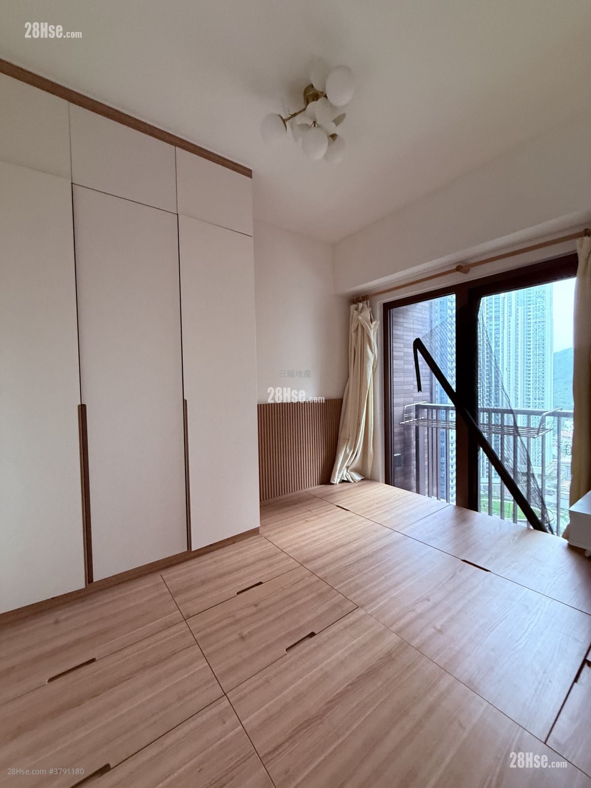 Lp6 Rental 2 Bedrooms , 1 Bathroom 501 ft²