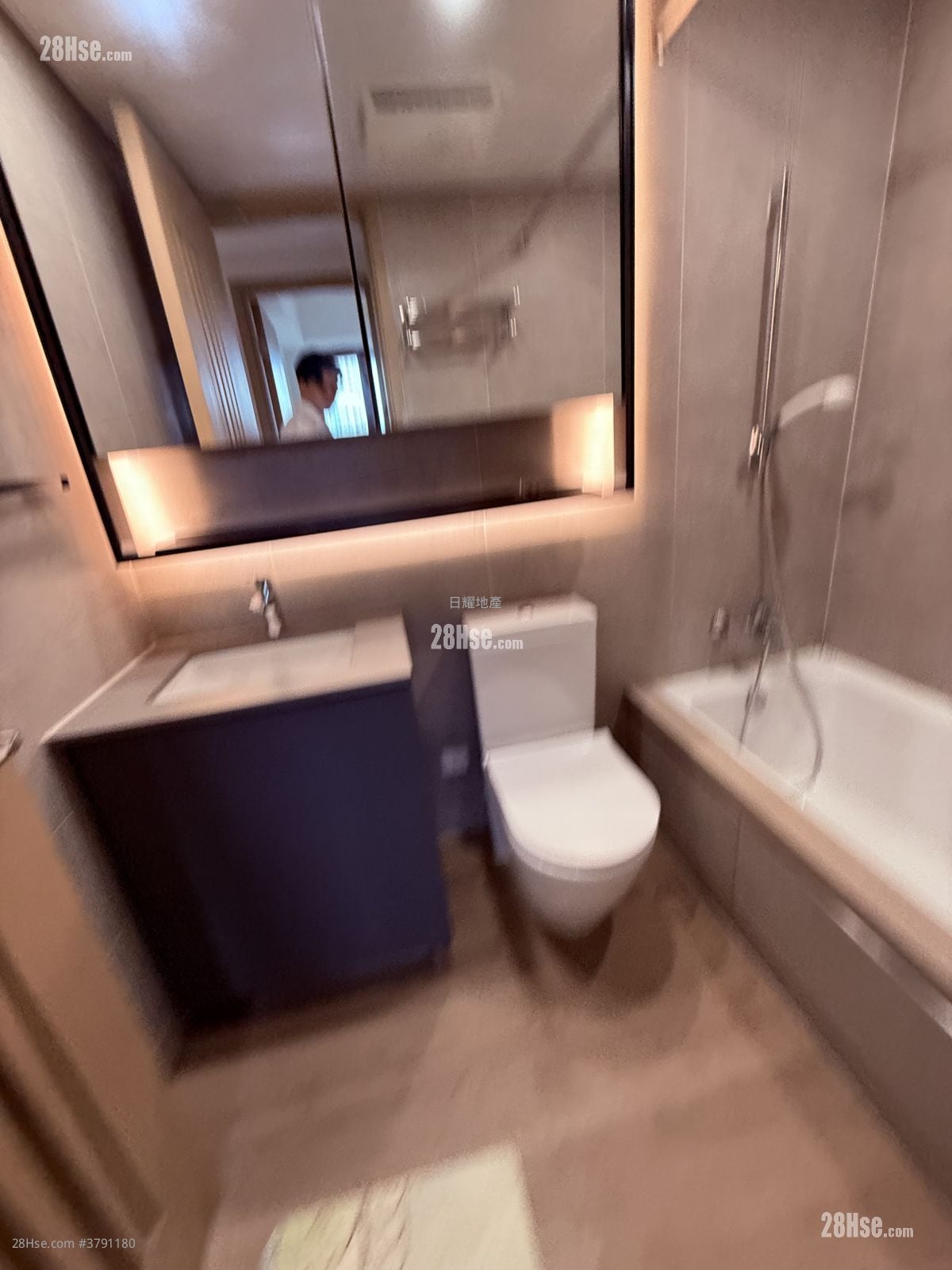 Lp6 Rental 2 Bedrooms , 1 Bathroom 501 ft²