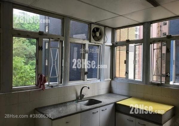 Rhenish Mansion Sell 1 Bedroom , 1 Bathroom 276 ft²