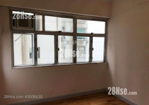 Rhenish Mansion Sell 1 Bedroom , 1 Bathroom 276 ft²