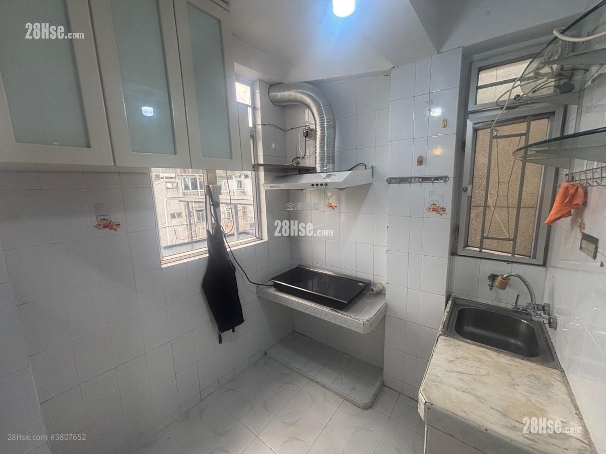 Village Rental 2 Bedrooms , 1 Bathroom