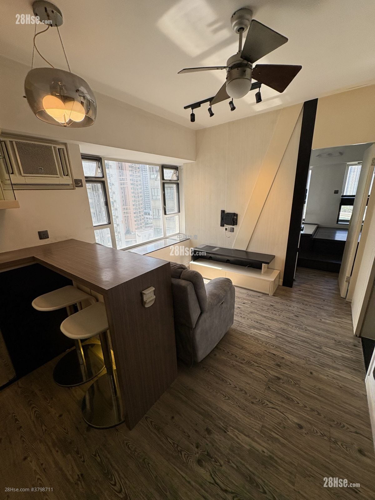 Goodview Garden Sell 2 Bedrooms , 1 Bathroom 301 ft²