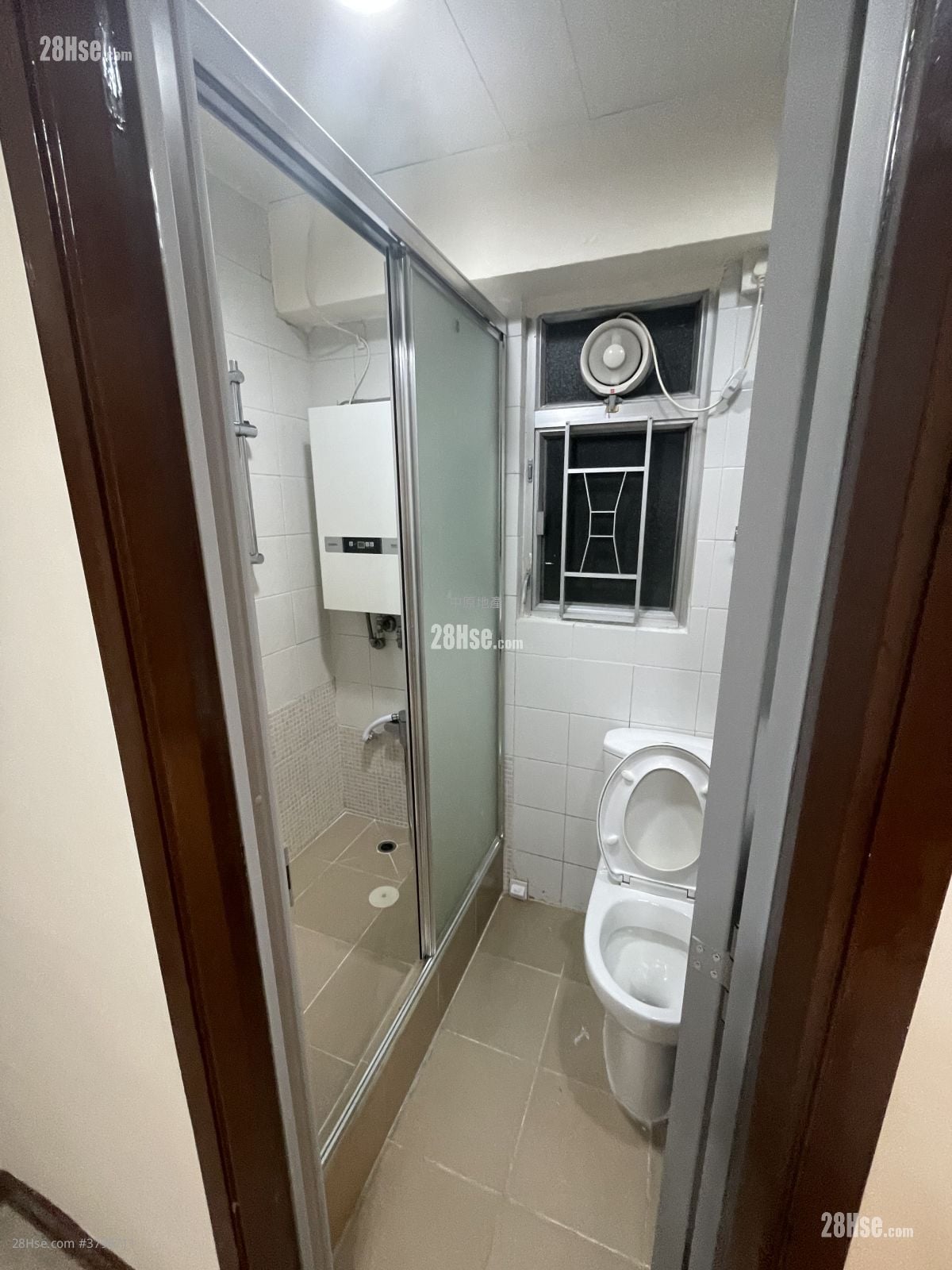 Goodview Garden Sell 2 Bedrooms , 1 Bathroom 301 ft²