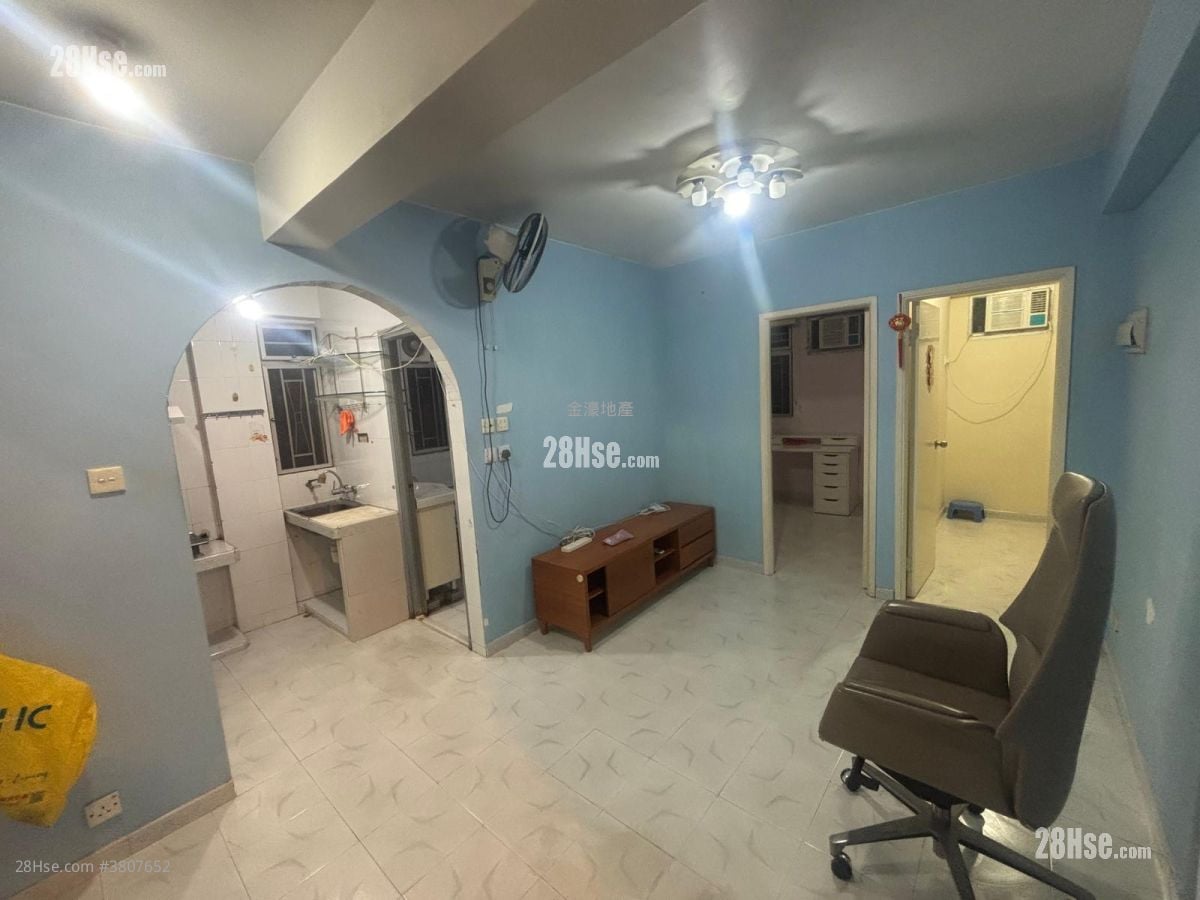 Village Rental 2 Bedrooms , 1 Bathroom