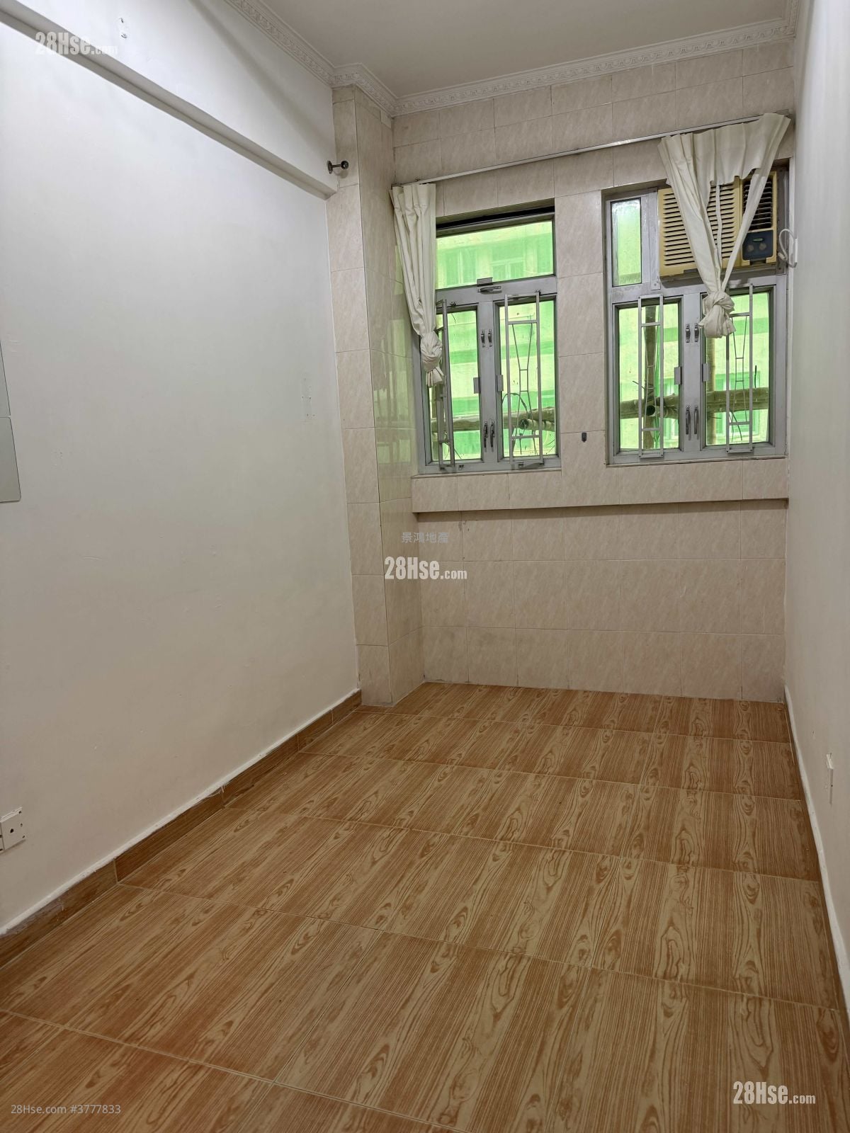 文苑楼 租盘 开放式间隔 , 1 浴室 140 平方尺