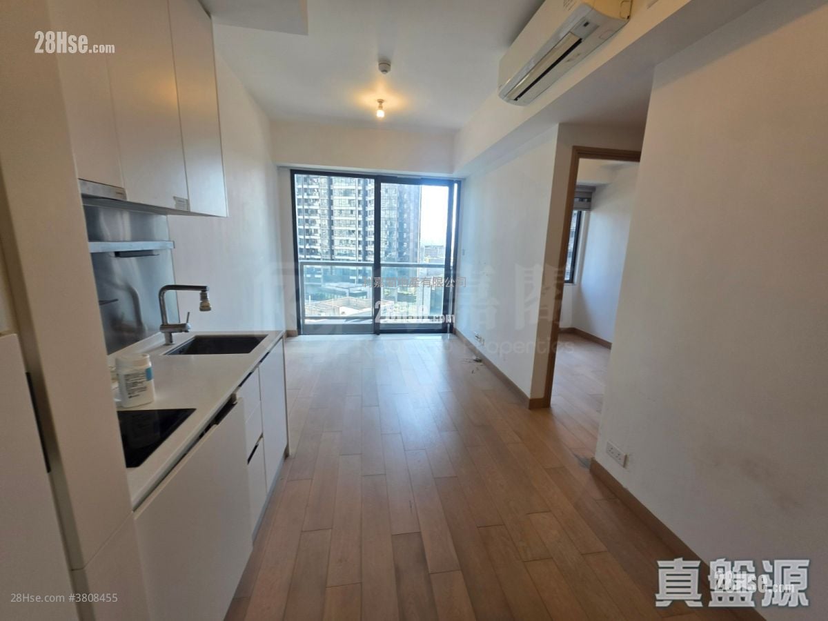 嘉汇 售盘 2 房 453 平方尺