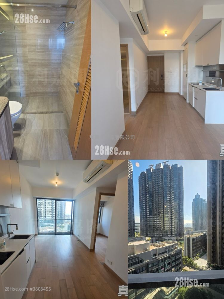 嘉汇 售盘 2 房 453 平方尺