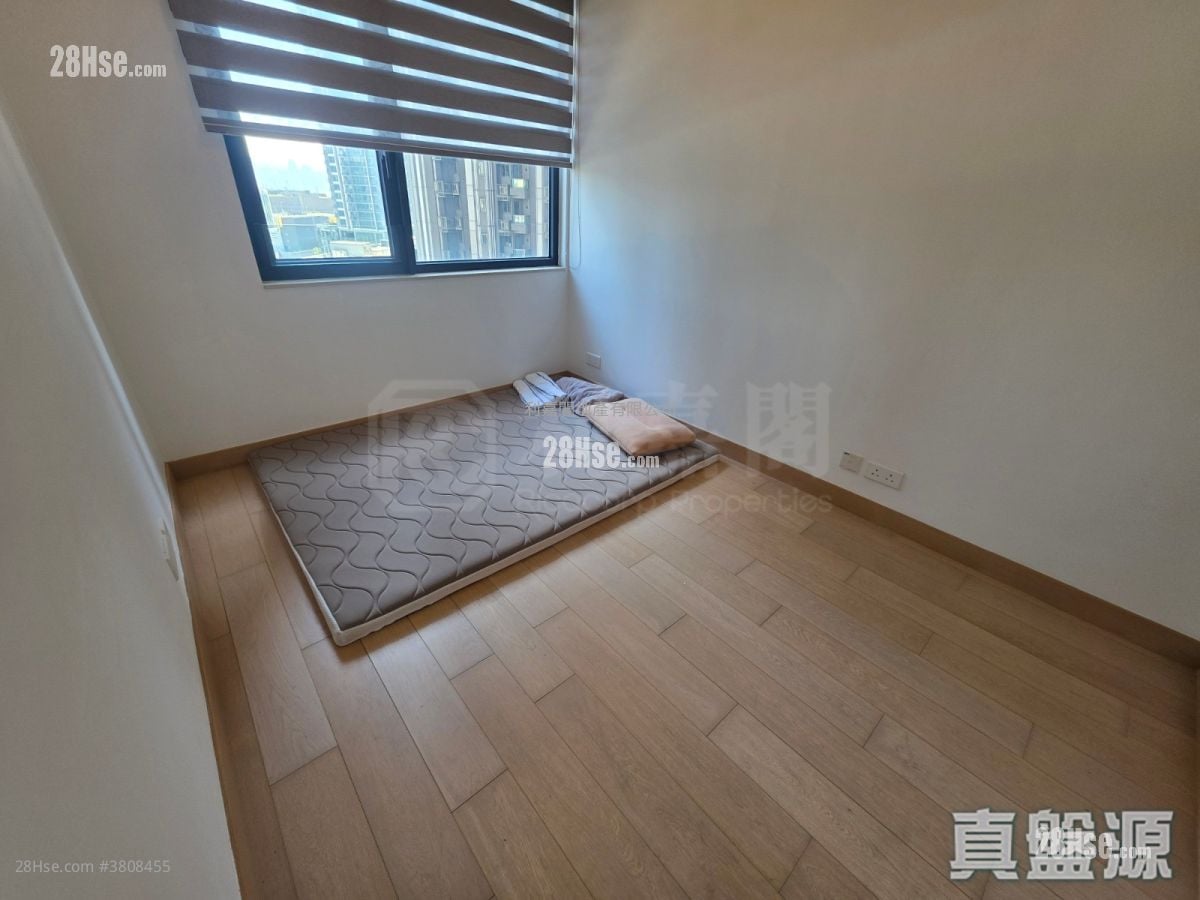 嘉汇 售盘 2 房 453 平方尺