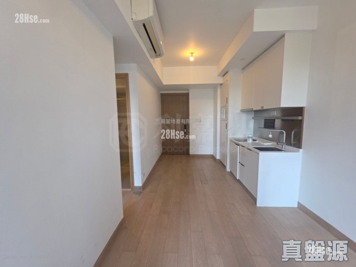 嘉汇 售盘 2 房 453 平方尺