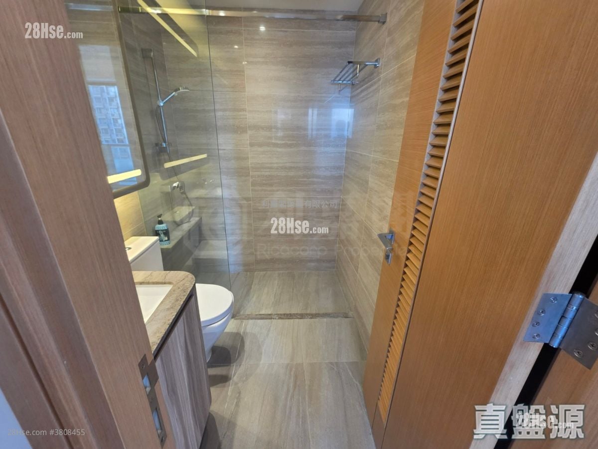 嘉汇 售盘 2 房 453 平方尺