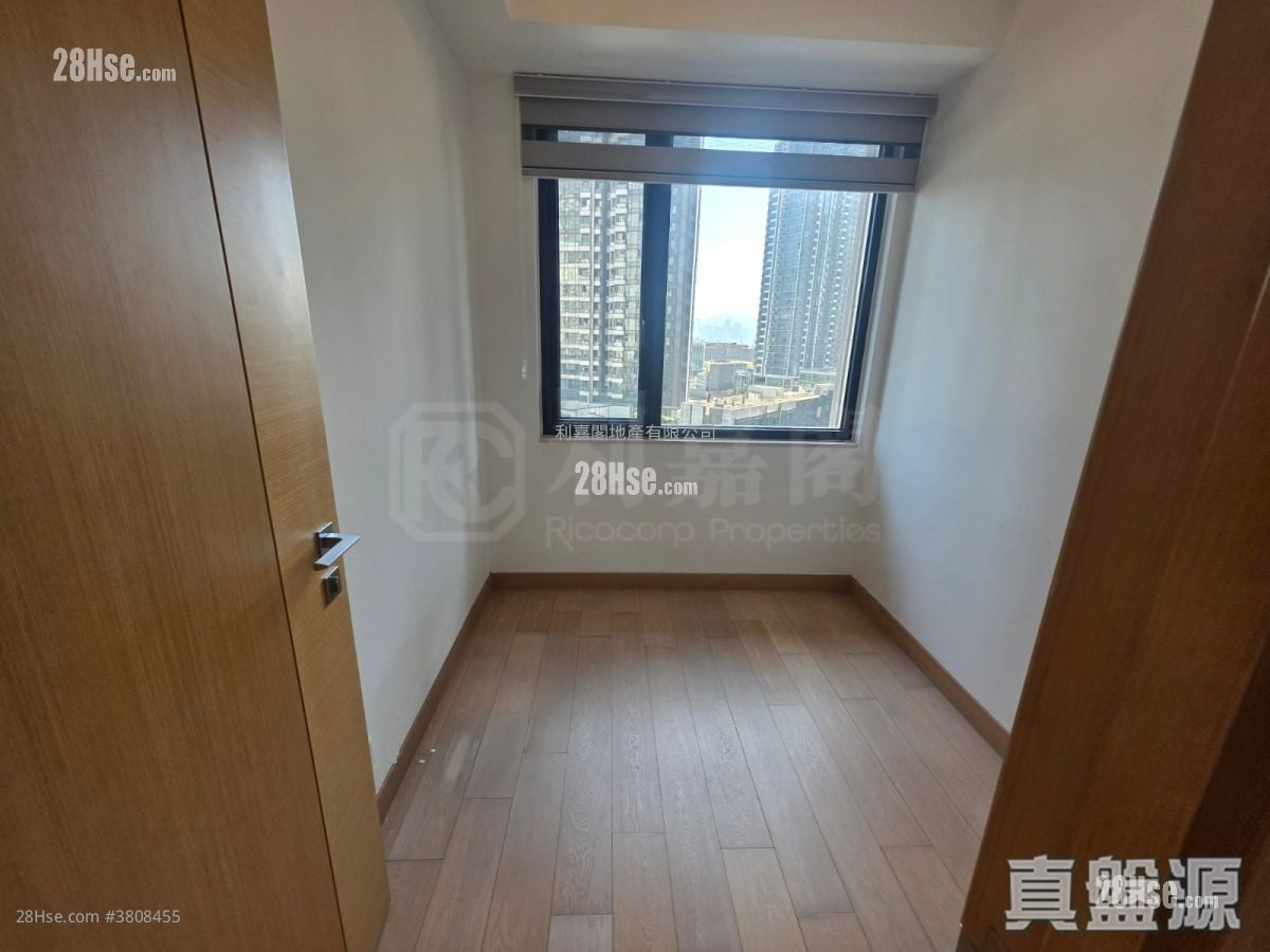 嘉汇 售盘 2 房 453 平方尺