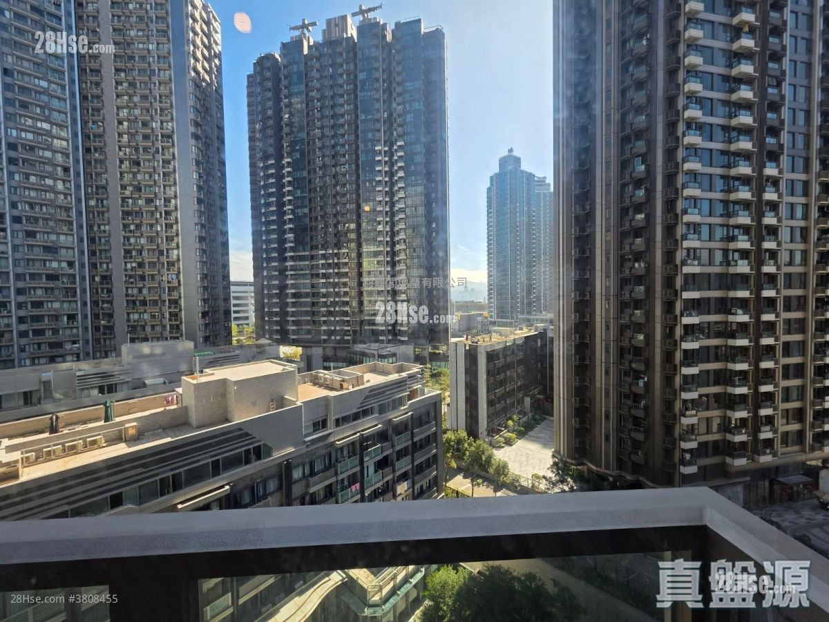 嘉汇 售盘 2 房 453 平方尺