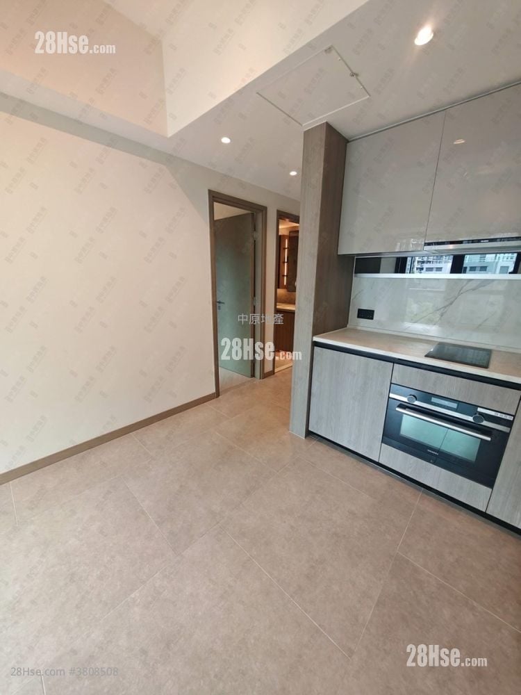 Wetland Seasons Bay 售盤 2 房 438 平方呎