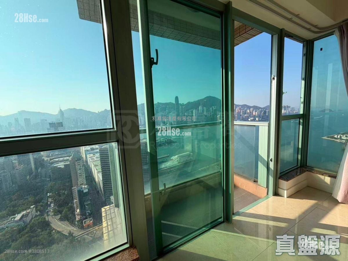 The Victoria Towers Rental 3 Bedrooms , 2 Bathrooms 821 ft²