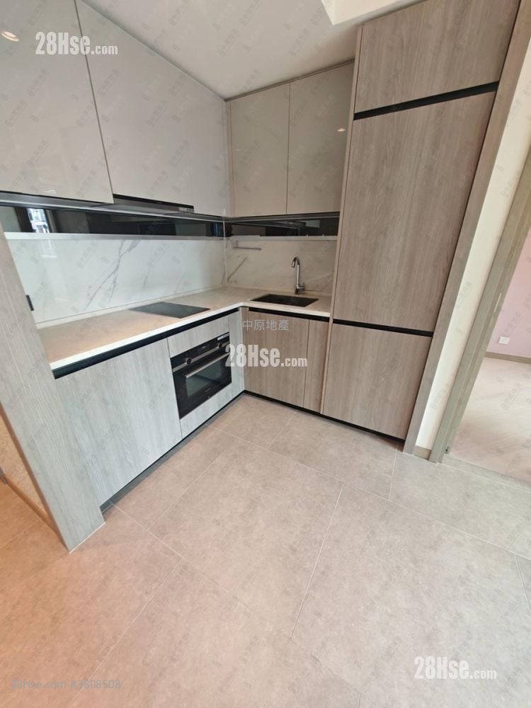 Wetland Seasons Bay 售盤 2 房 438 平方呎