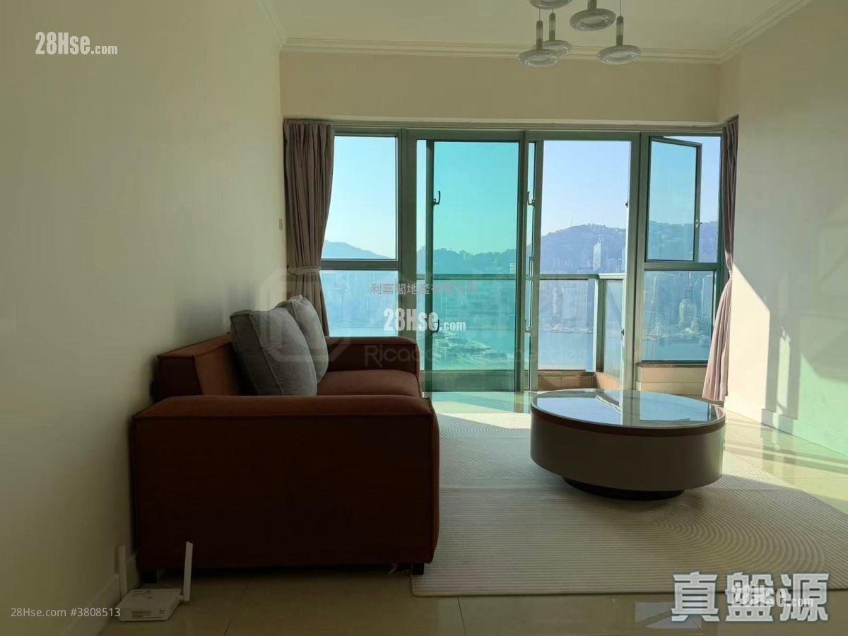 The Victoria Towers Rental 3 Bedrooms , 2 Bathrooms 821 ft²