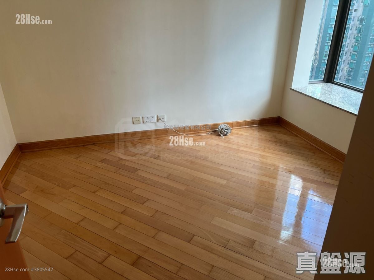 升悦居 租盘 2 房 , 1 浴室 522 平方尺