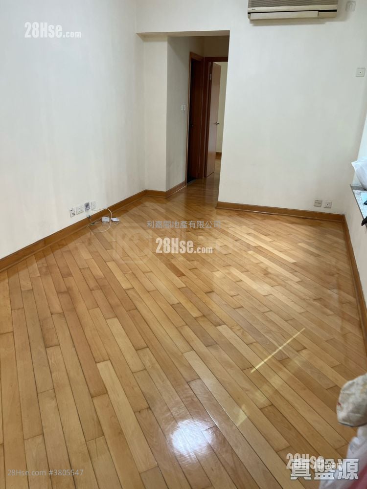 升悦居 租盘 2 房 , 1 浴室 522 平方尺