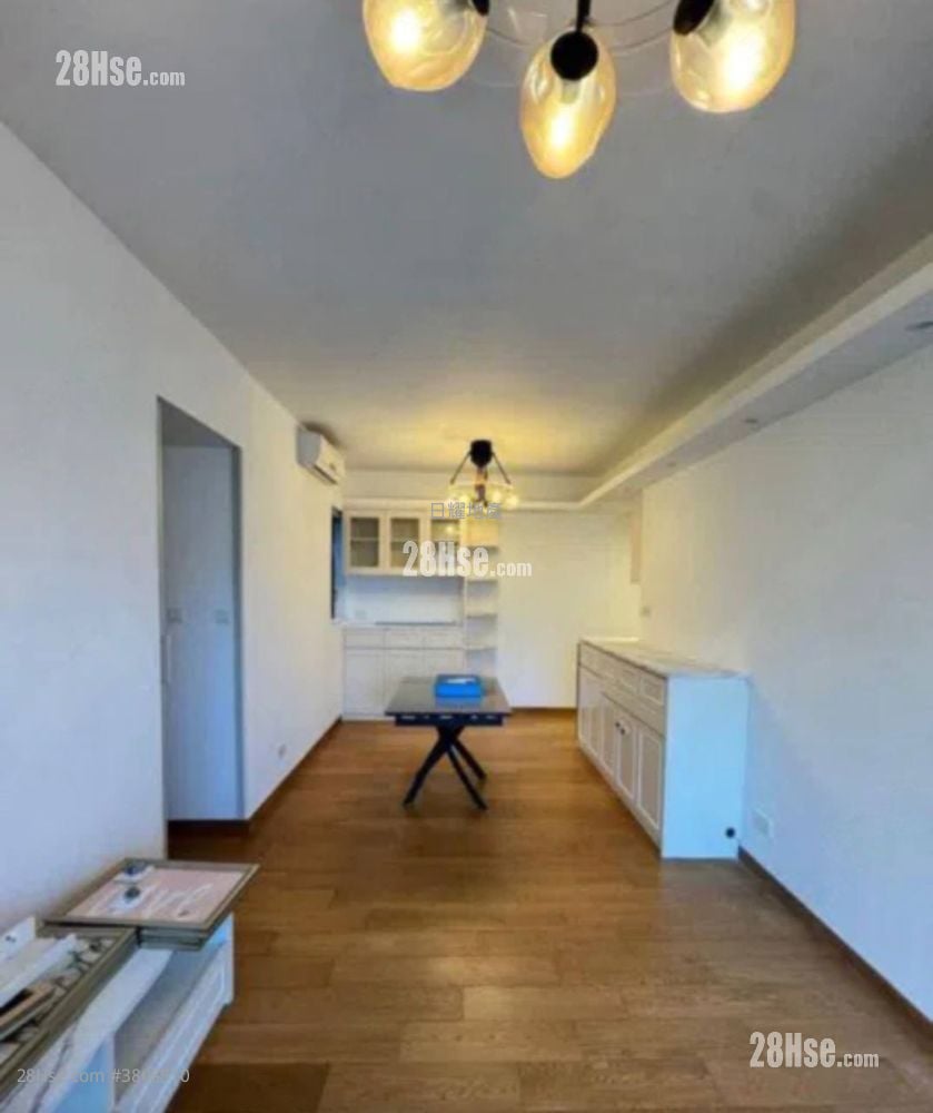 海翩滙 租盘 3 房 , 2 浴室 884 平方尺