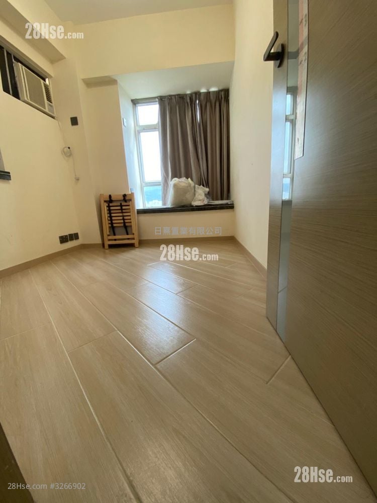 上水中心 租盘 2 房 , 1 浴室 351 平方尺