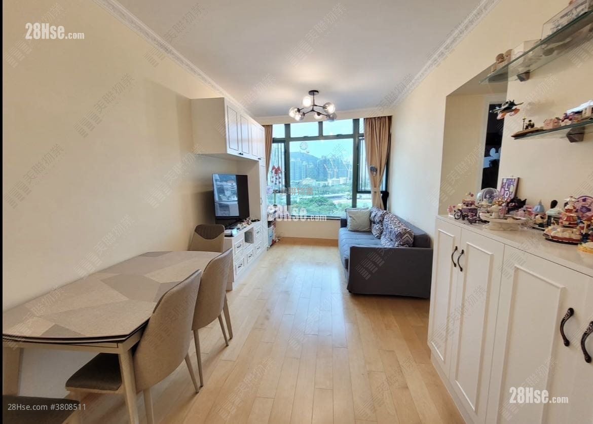 Chelsea Heights Sell 2 Bedrooms 511 ft²