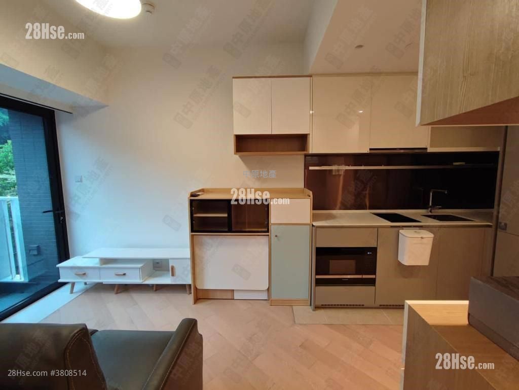 御半山 售盘 1 房 387 平方尺