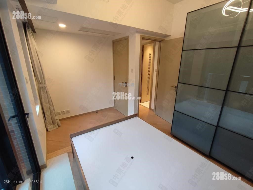 御半山 售盘 1 房 387 平方尺