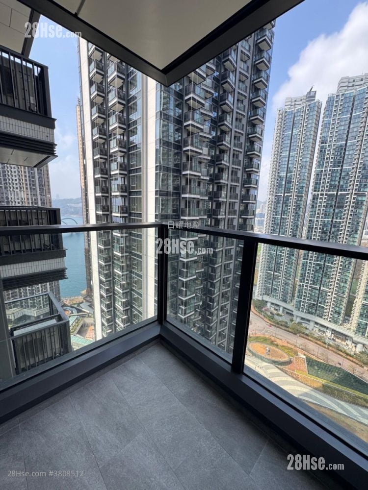 Park Seasons 租盘 2 房 , 1 浴室 453 平方尺