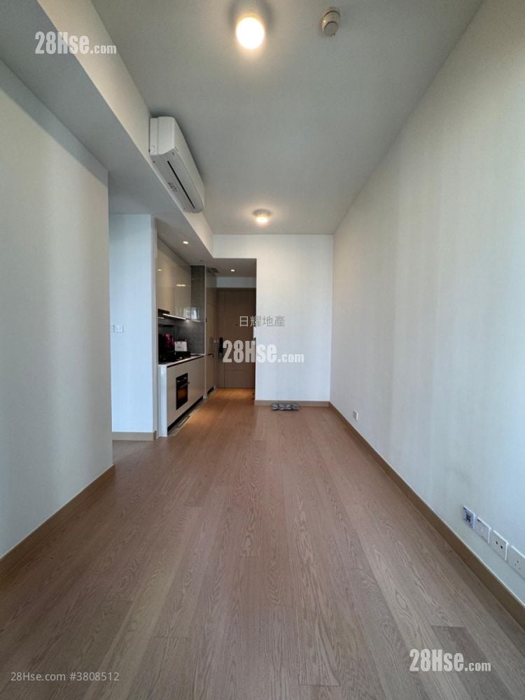 Park Seasons 租盘 2 房 , 1 浴室 453 平方尺