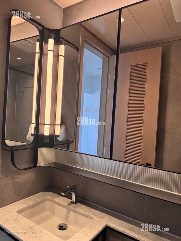 Park Seasons 租盘 2 房 , 1 浴室 453 平方尺