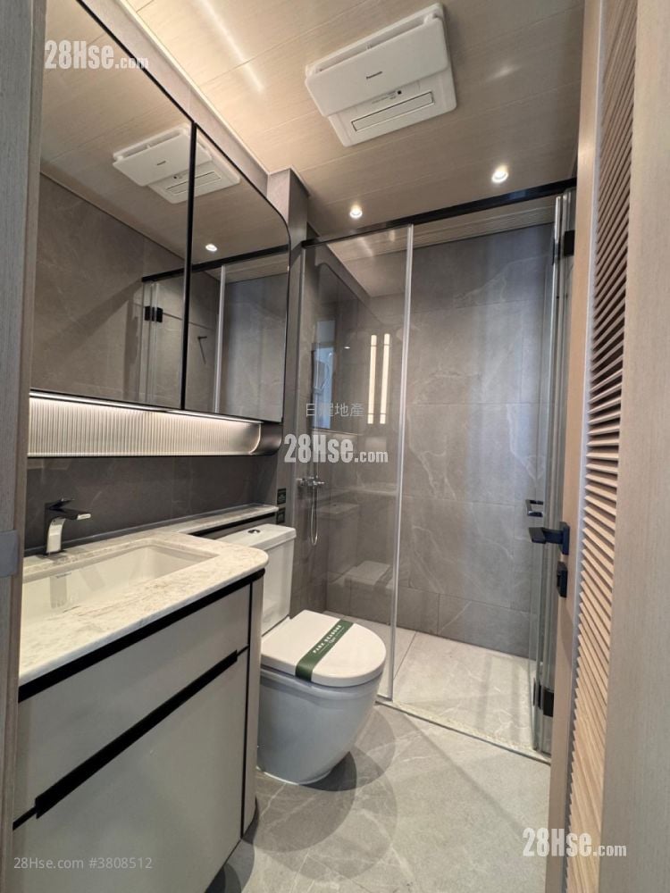 Park Seasons 租盘 2 房 , 1 浴室 453 平方尺