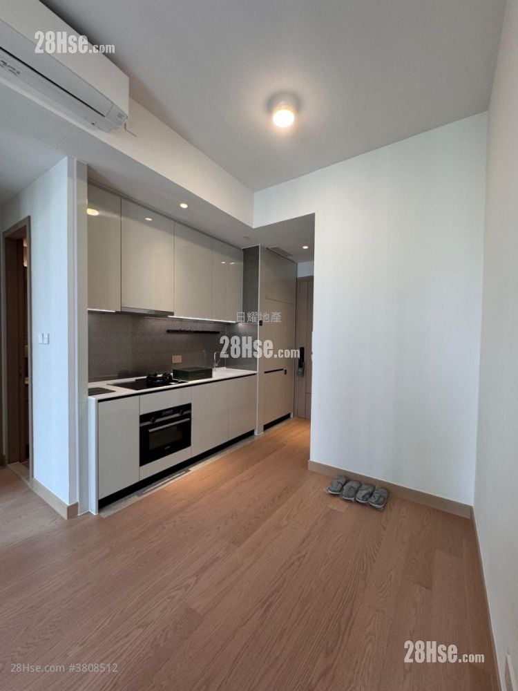 Park Seasons 租盘 2 房 , 1 浴室 453 平方尺